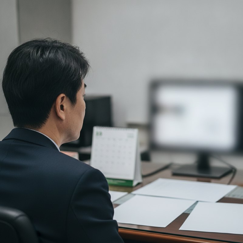 개인회생 부양가족, 배우자·성인 자녀도 인정될까?｜인천 50대 직장인 개시 사례 — 이해를 돕기 위한 연출 이미지